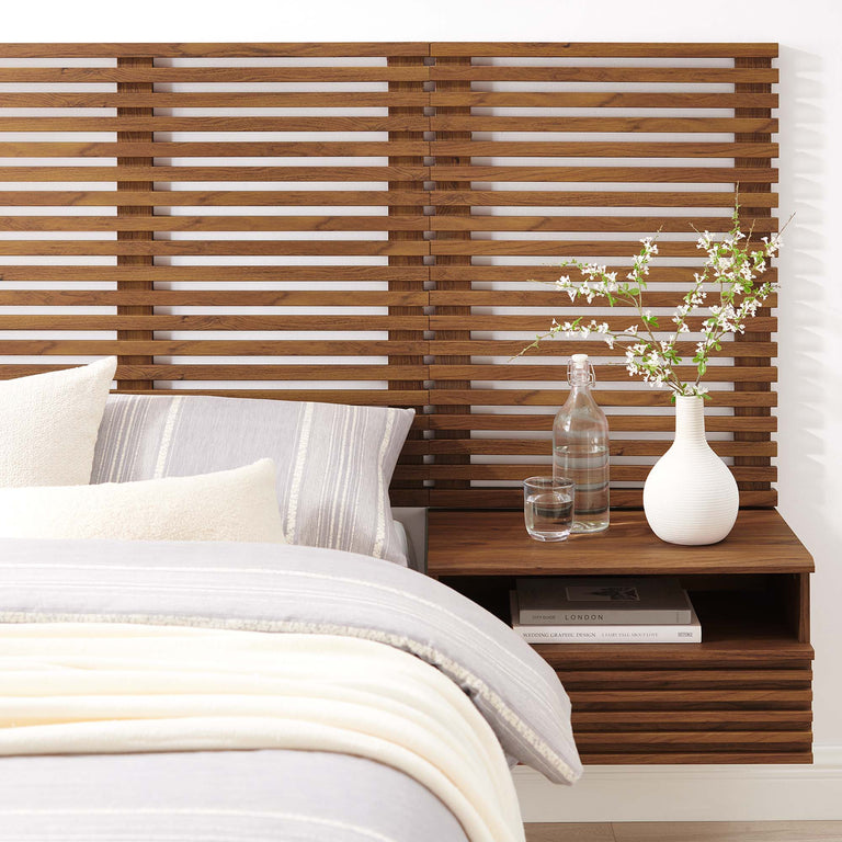 RENDER HEADBOARDS | BEDROOM