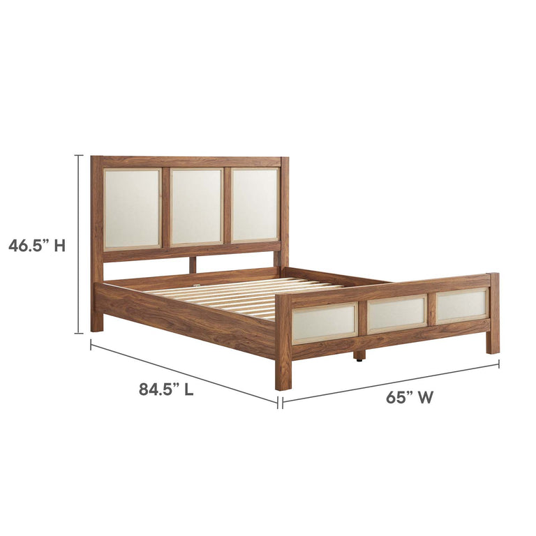 CAPRI BEDS | BEDROOM