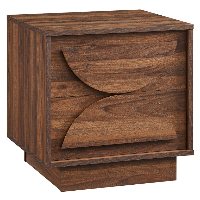 BULWARK | NIGHTSTAND