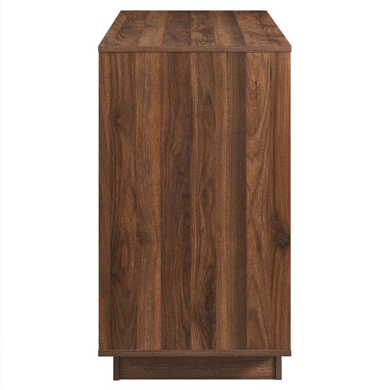 BULWARK | DRESSER | WALNUT