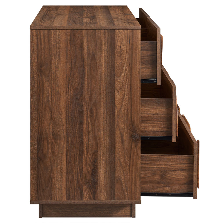 BULWARK | DRESSER | WALNUT