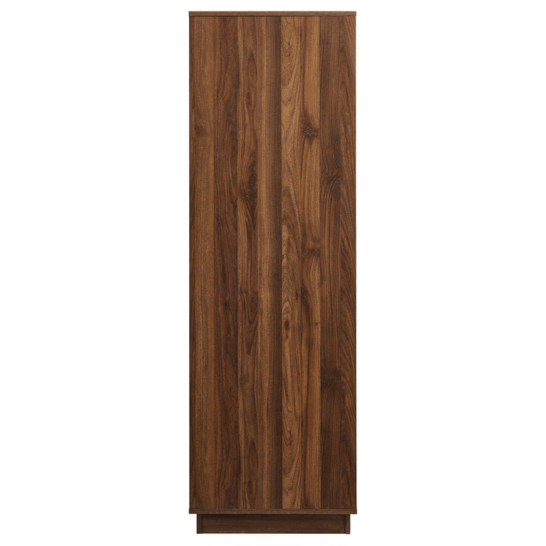 BULWARK | WARDROBE | WALNUT