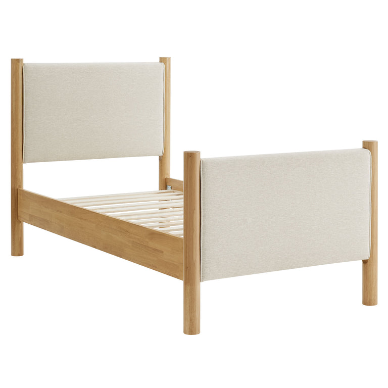 MAVEN | BEDS | IVORY OAK