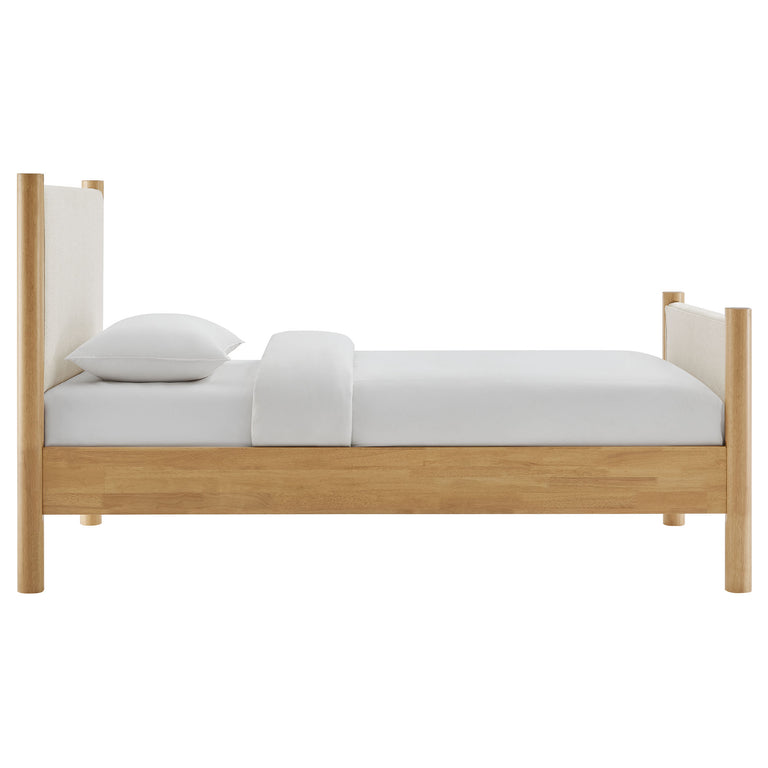 MAVEN | BEDS | IVORY OAK