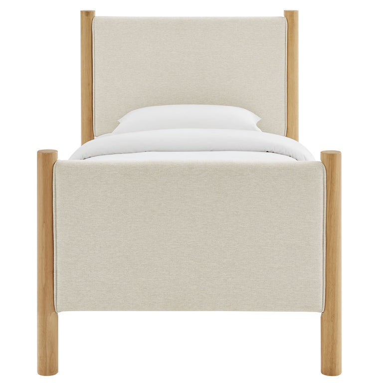 MAVEN | BEDS | IVORY OAK