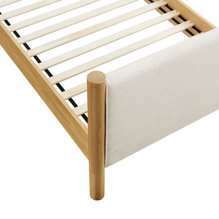 MAVEN | BEDS | IVORY OAK