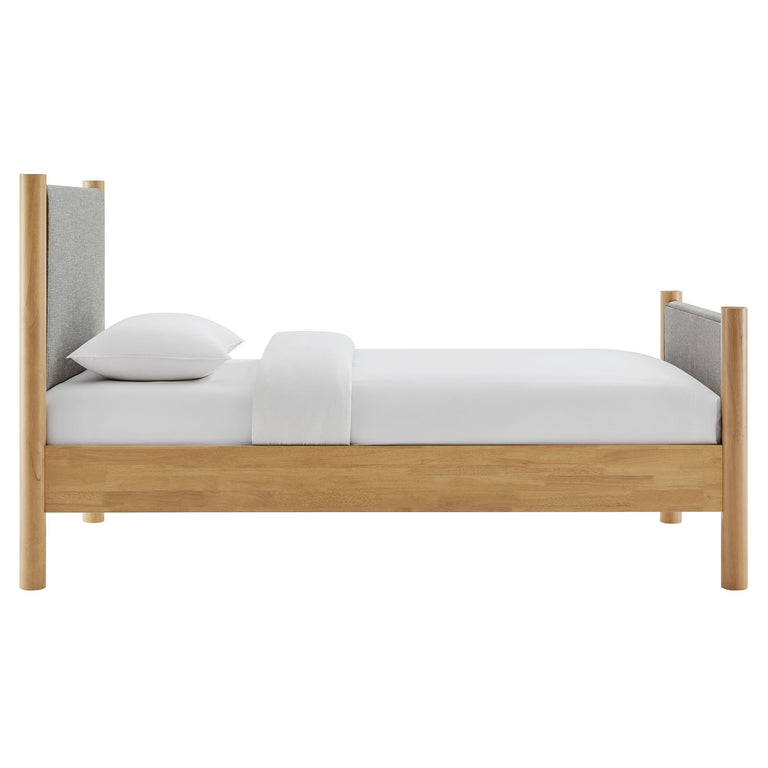 MAVEN | BEDS | WHEAT OAK