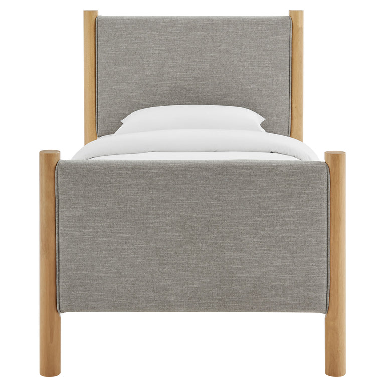 MAVEN | BEDS | WHEAT OAK