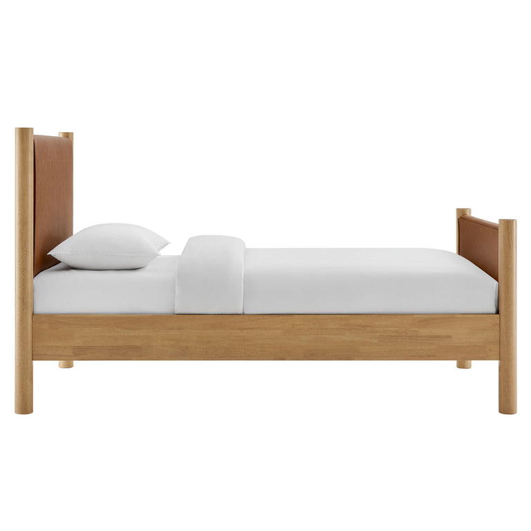 MAVEN | BEDS | TAN OAK