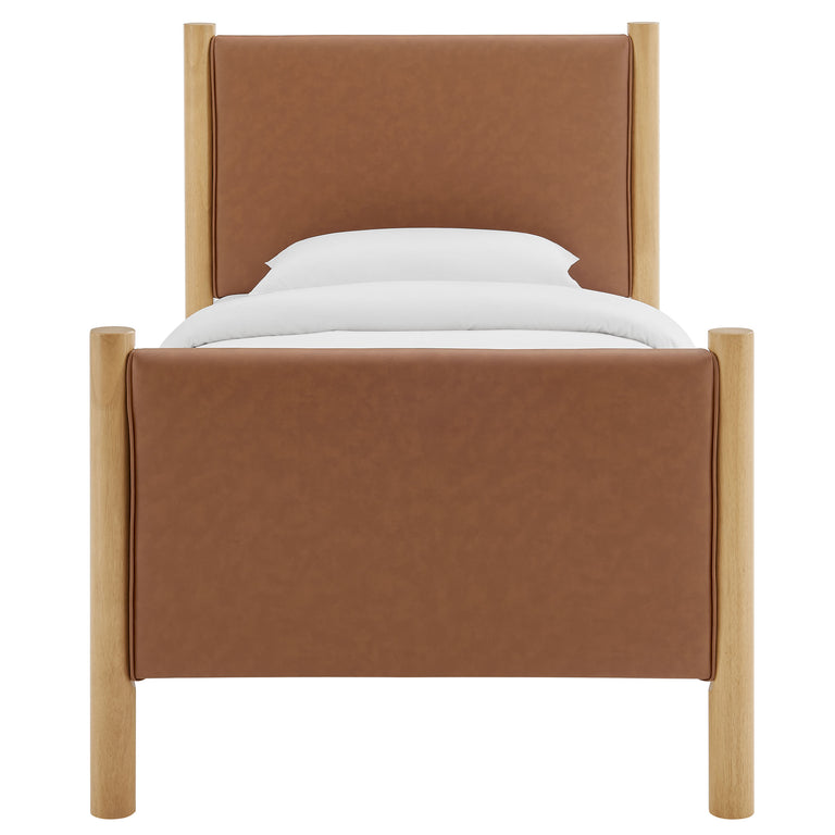 MAVEN | BEDS | TAN OAK