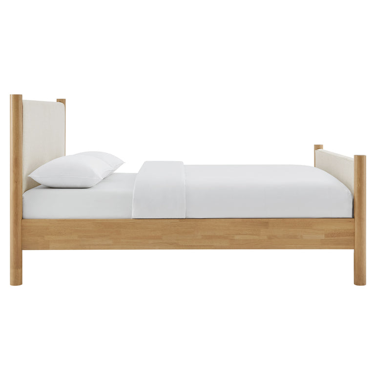 MAVEN | BEDS | IVORY OAK