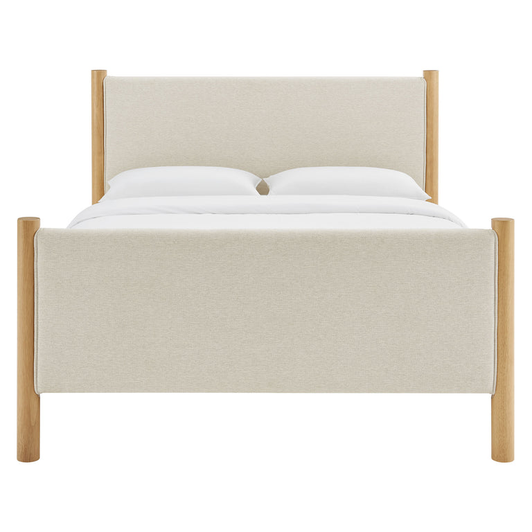 MAVEN | BEDS | IVORY OAK