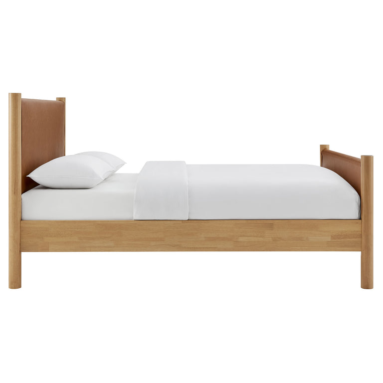 MAVEN | BEDS | TAN OAK