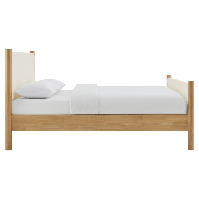 MAVEN | BEDS | FEATHER OAK