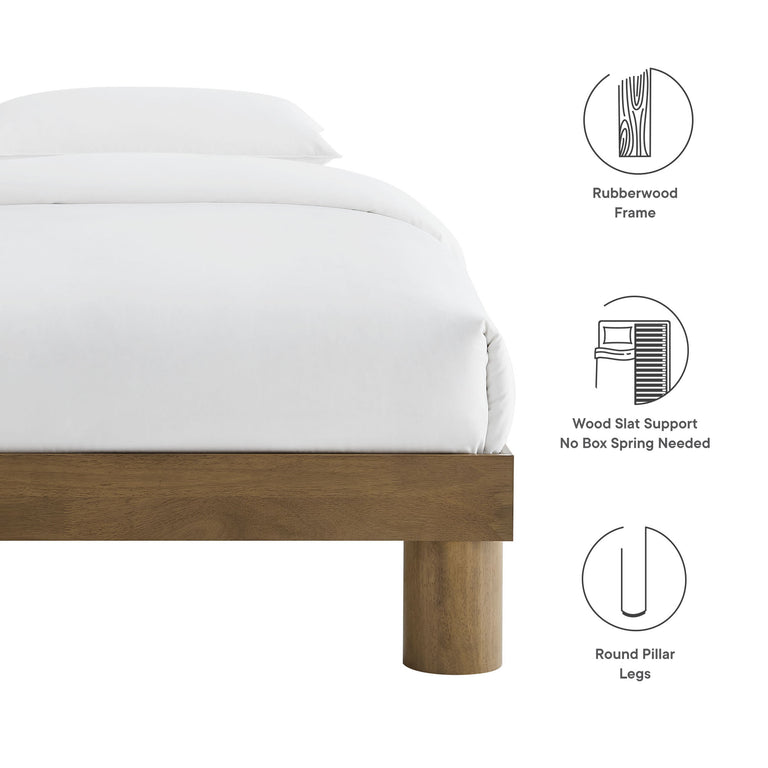 RUNA | BEDS | FRENCH OAK