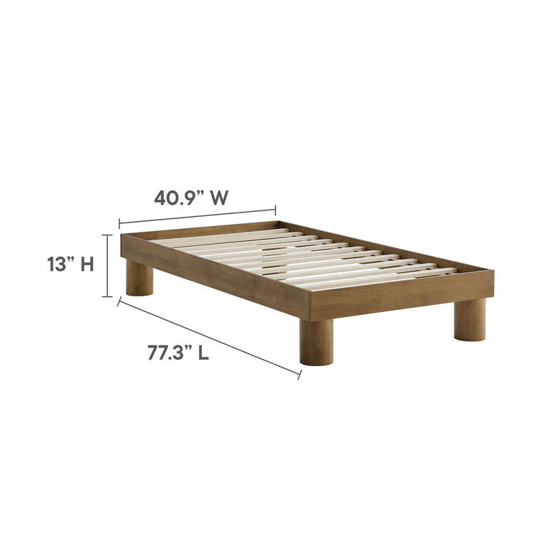 RUNA | BEDS | FRENCH OAK