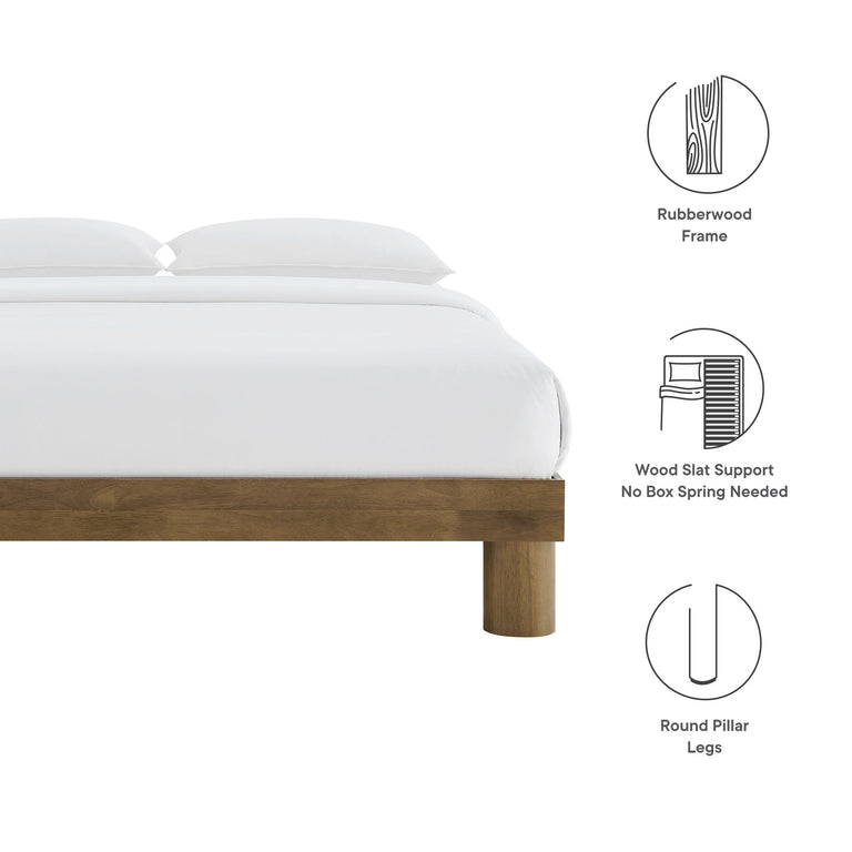 RUNA | BEDS | FRENCH OAK