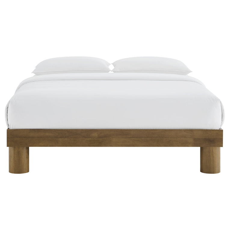 RUNA | BEDS | FRENCH OAK