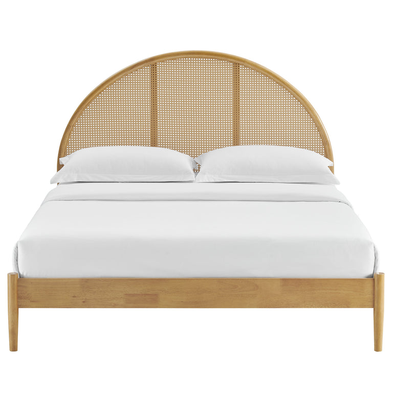 ODETTE | BEDS | OAK