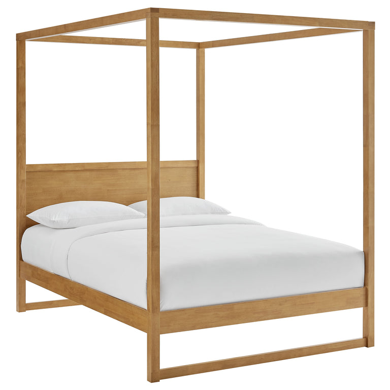 ALVA | BEDS | OAK