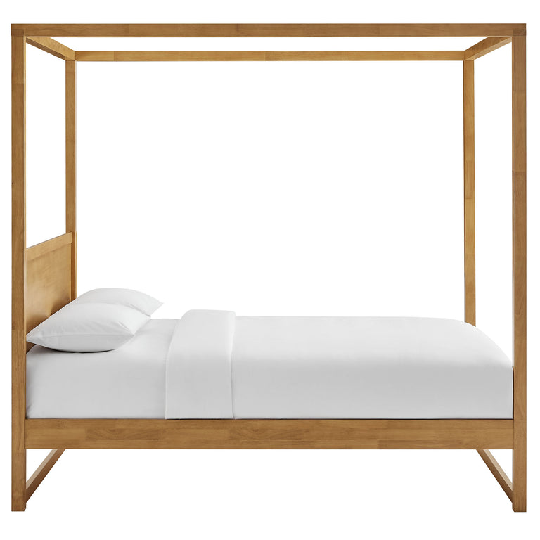 ALVA | BEDS | OAK