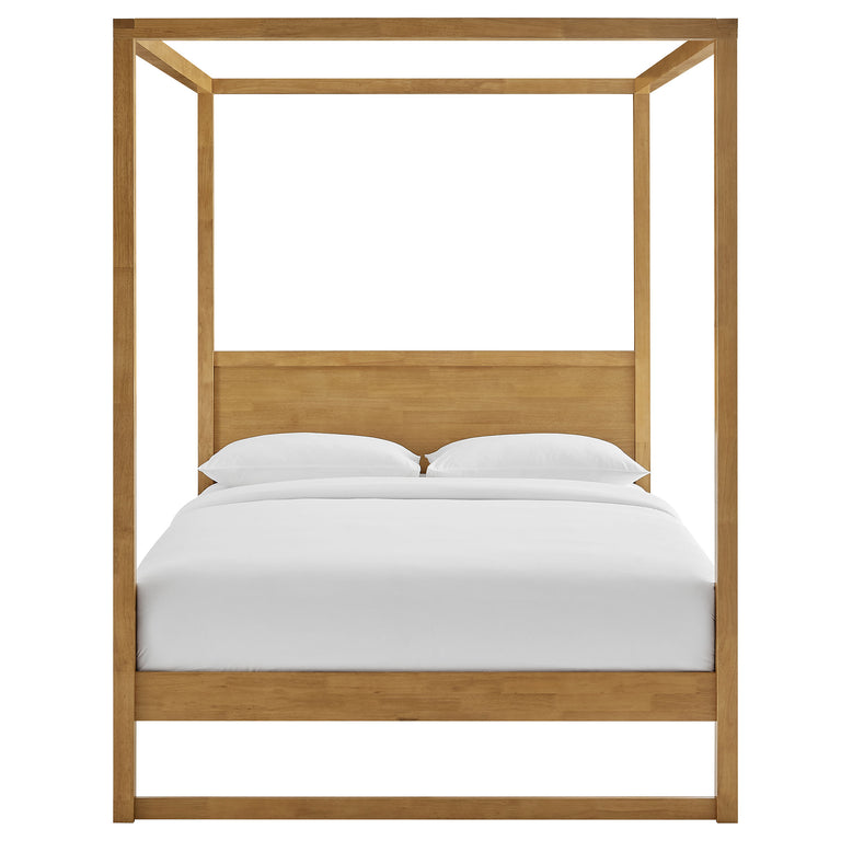 ALVA | BEDS | OAK