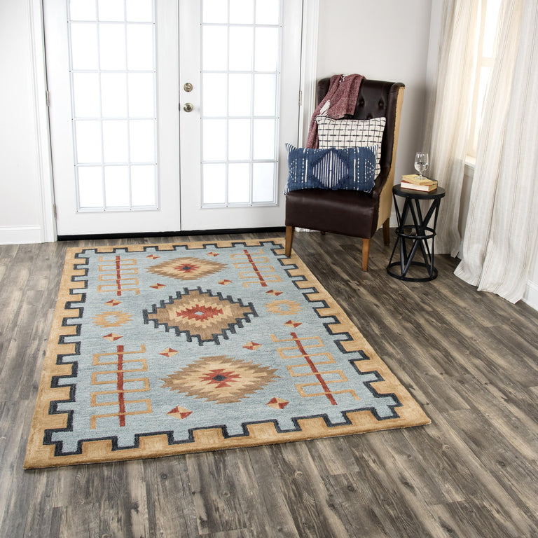 MESA | RUGS