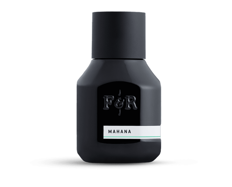 Mahana Extrait de Parfum | Fulton & Roark Fragrance