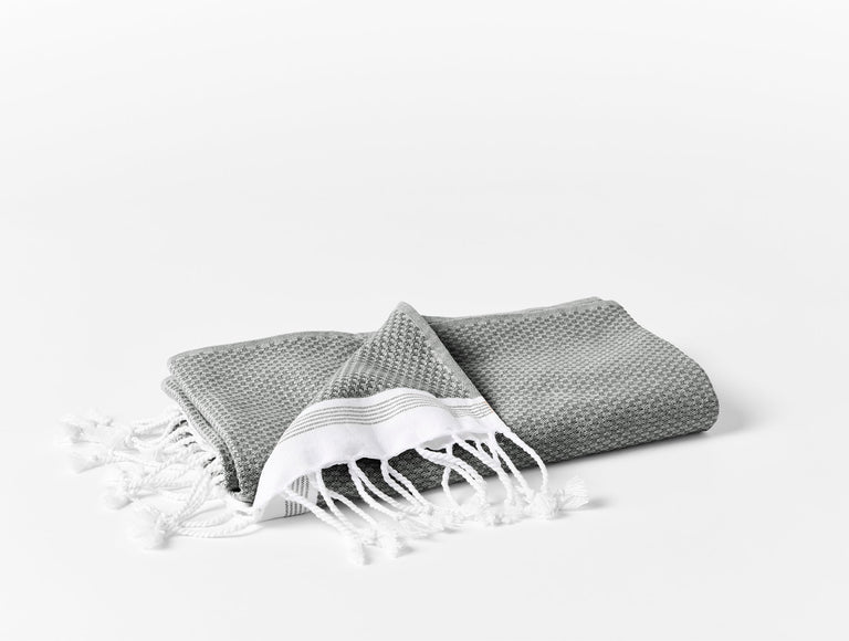 MEDITERRANEAN ORGANIC TOWELS SET