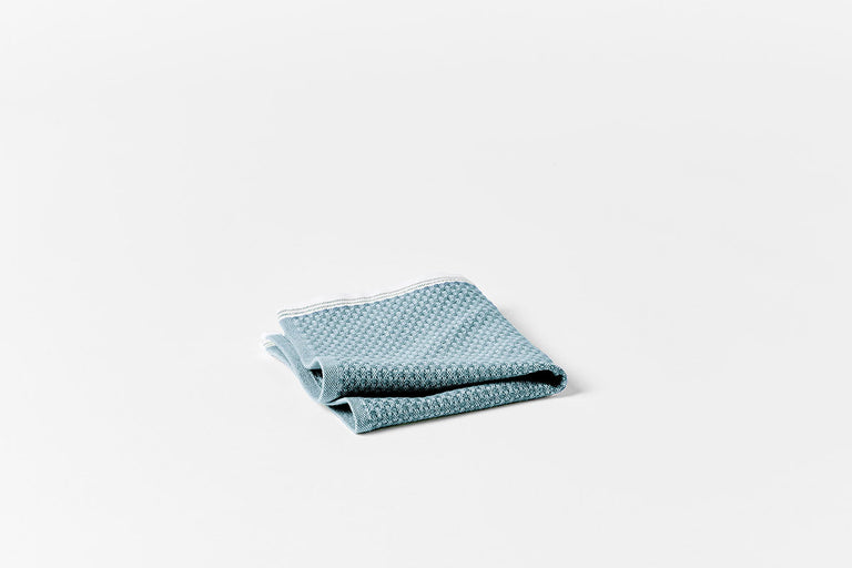 MEDITERRANEAN ORGANIC TOWELS SET
