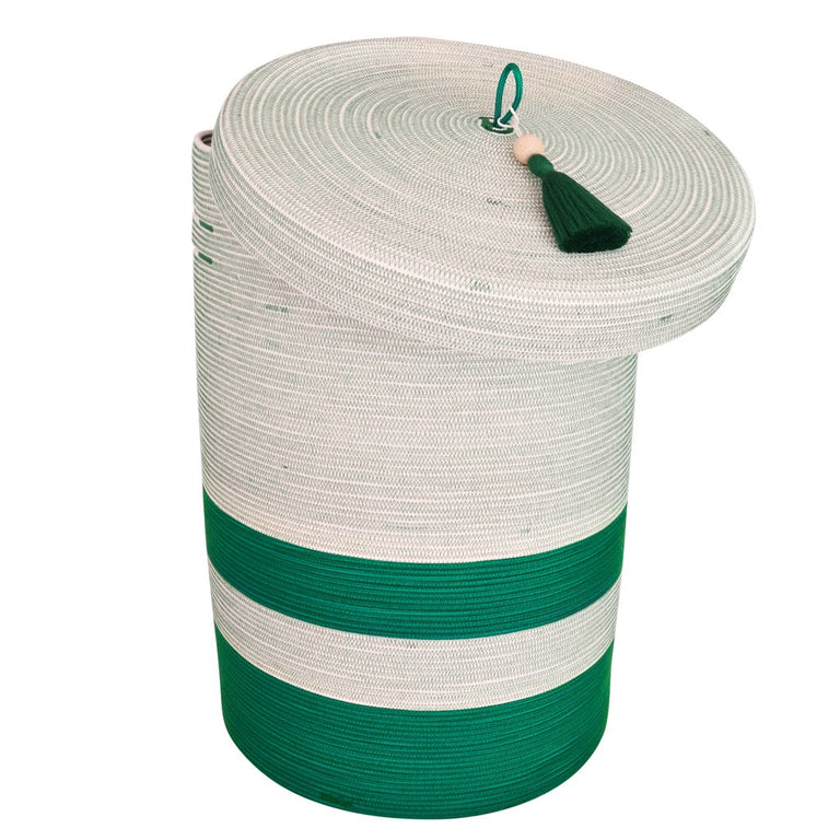 VERONA BASKET - GREENERY | BASKET from South Africa