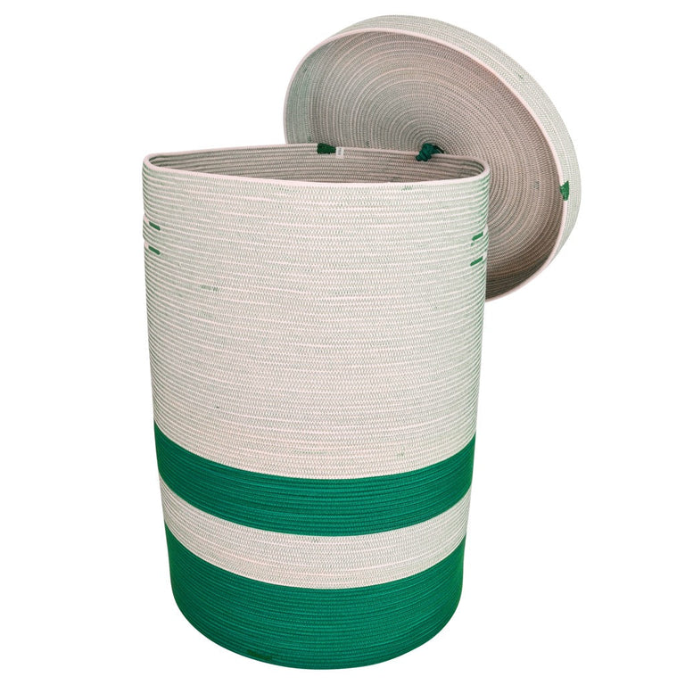 VERONA BASKET - GREENERY | BASKET from South Africa