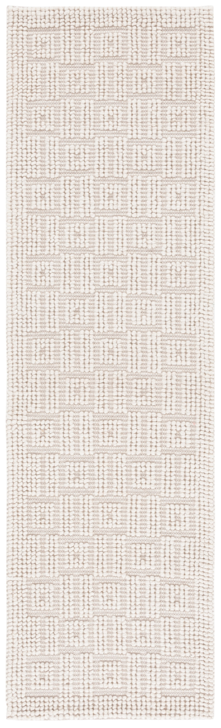 EDLING HAND WOVEN RUG