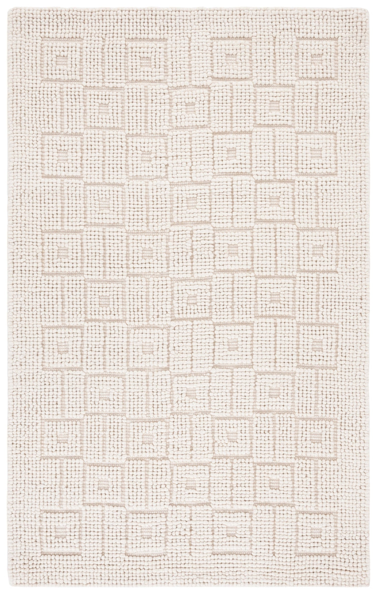 EDLING HAND WOVEN RUG