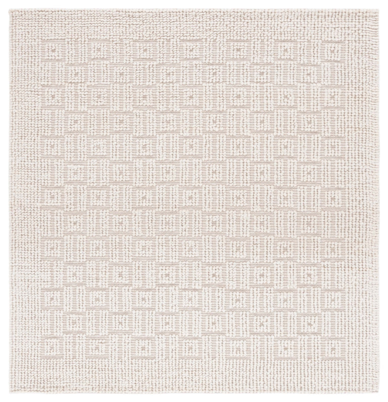 EDLING HAND WOVEN RUG