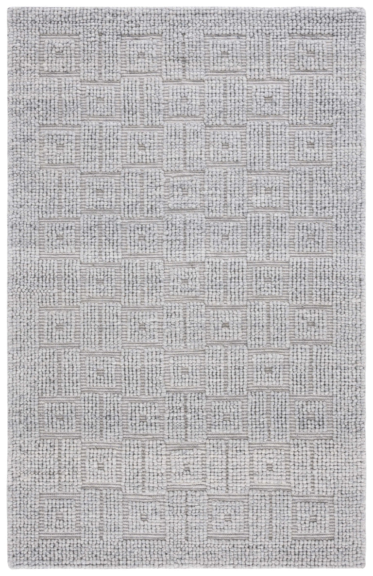 EDLING HAND WOVEN RUG