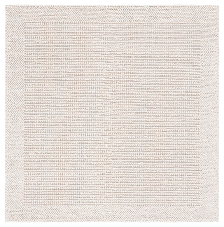 EDLUND HAND WOVEN RUG