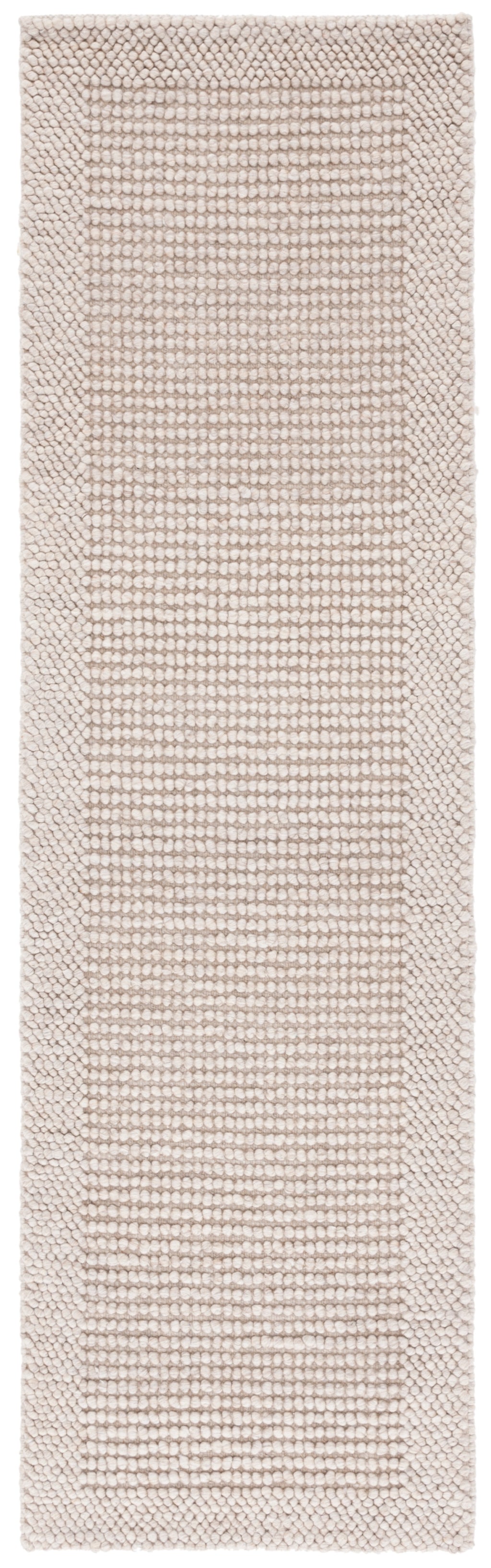 EDLUND HAND WOVEN RUG | STAG & MANOR