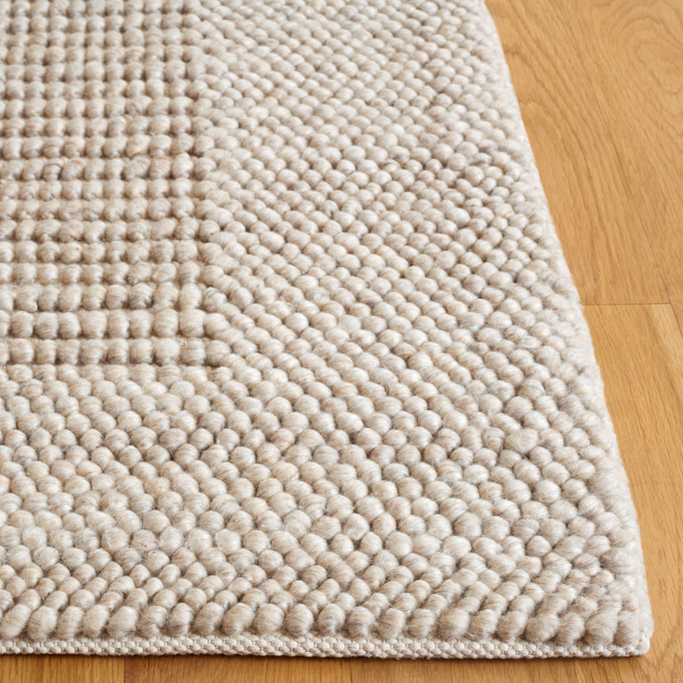 EDLUND HAND WOVEN RUG