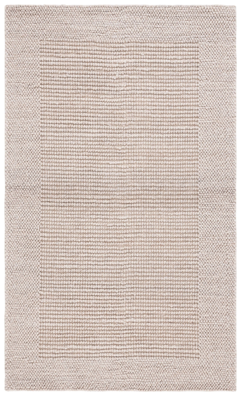 EDLUND HAND WOVEN RUG