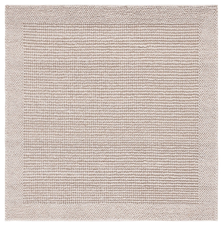 EDLUND HAND WOVEN RUG