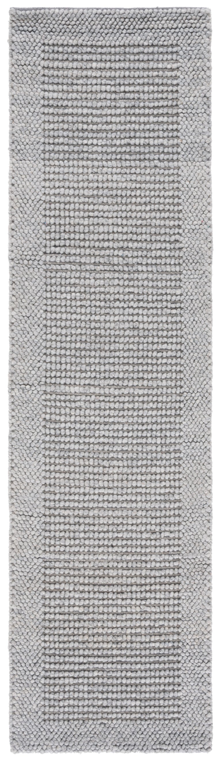 EDLUND HAND WOVEN RUG