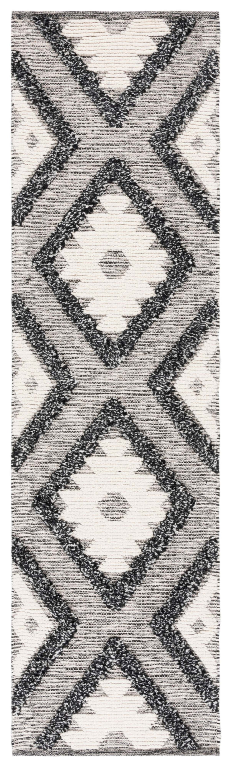 EHRLING HAND WOVEN RUG