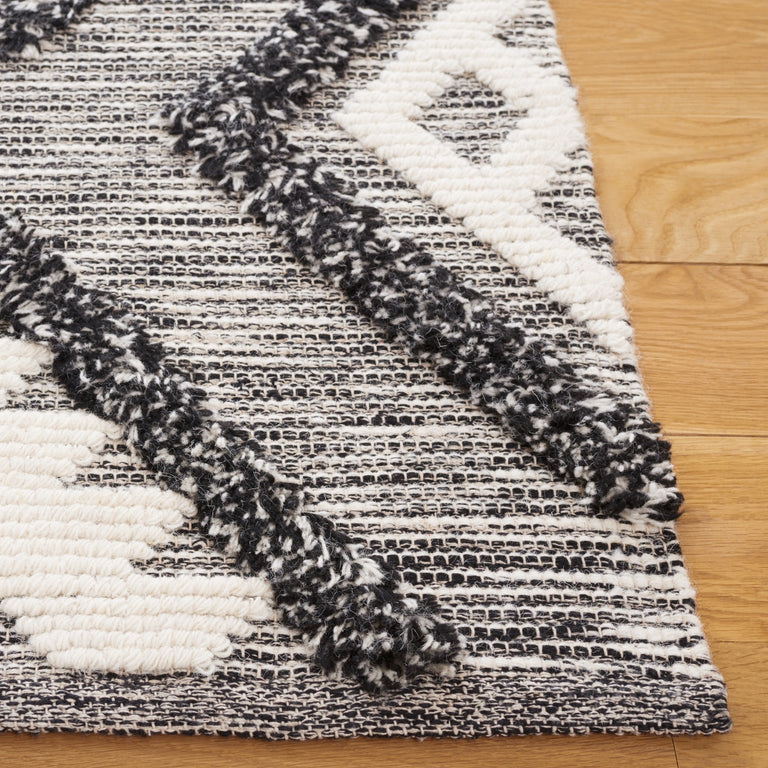 EHRLING HAND WOVEN RUG