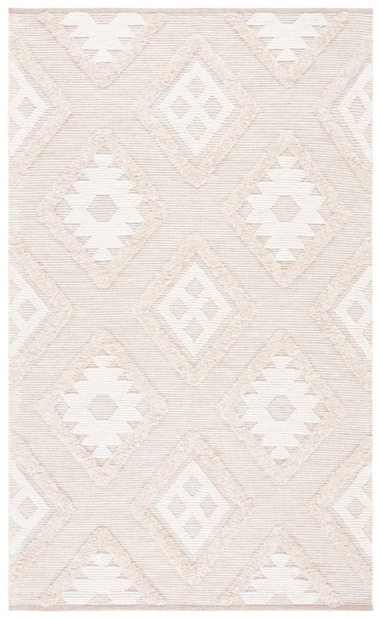 EHRLING HAND WOVEN RUG