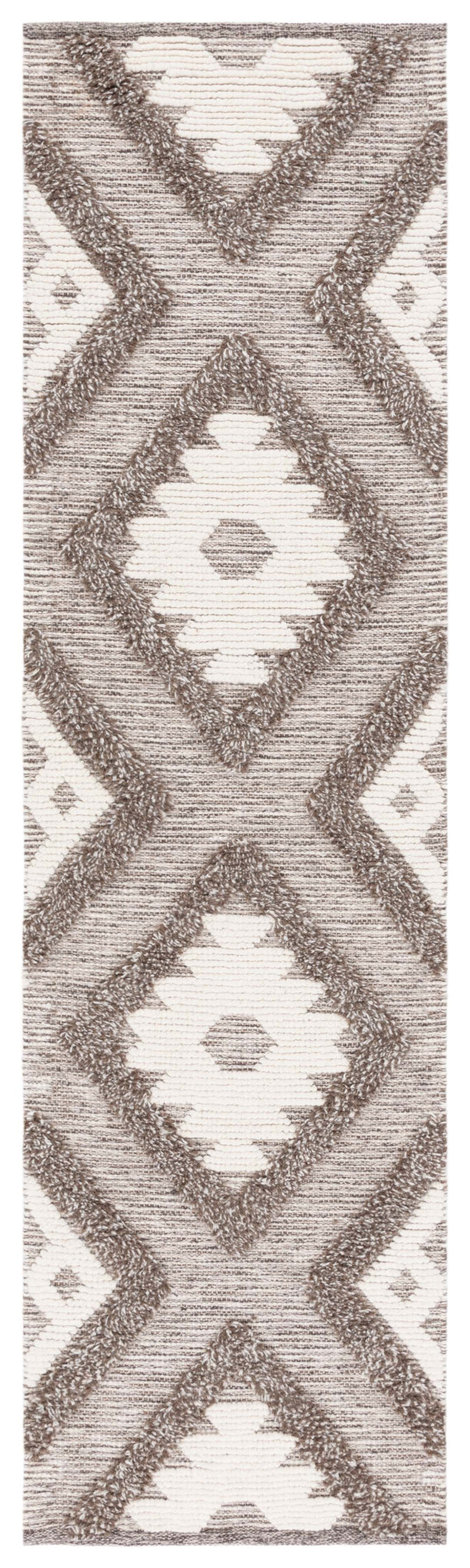 EHRLING HAND WOVEN RUG