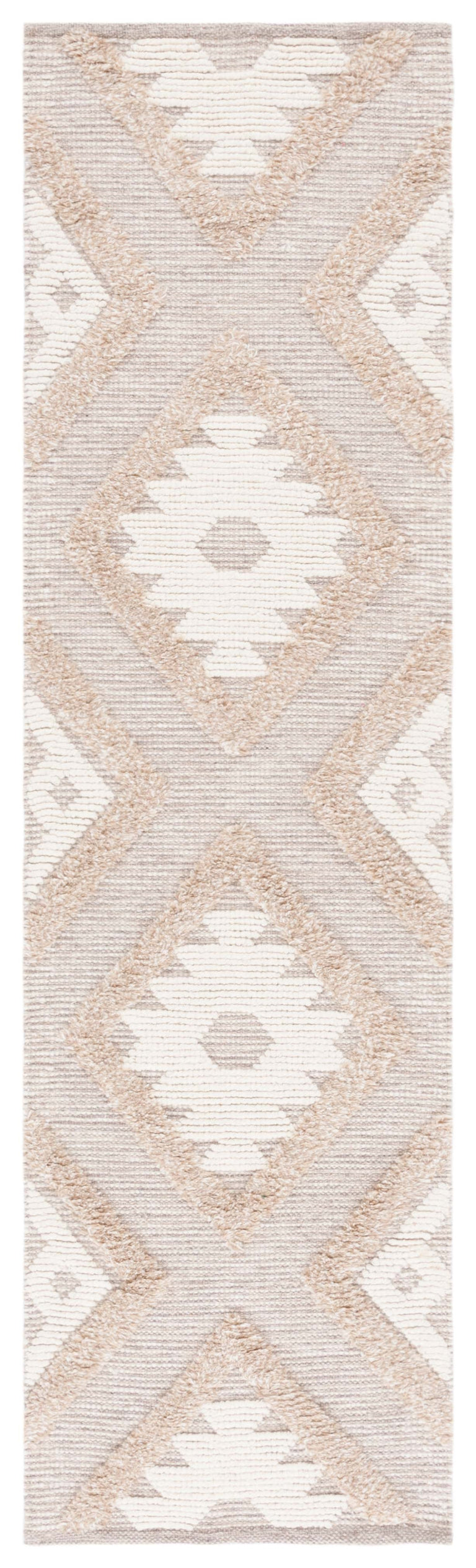 EHRLING HAND WOVEN RUG