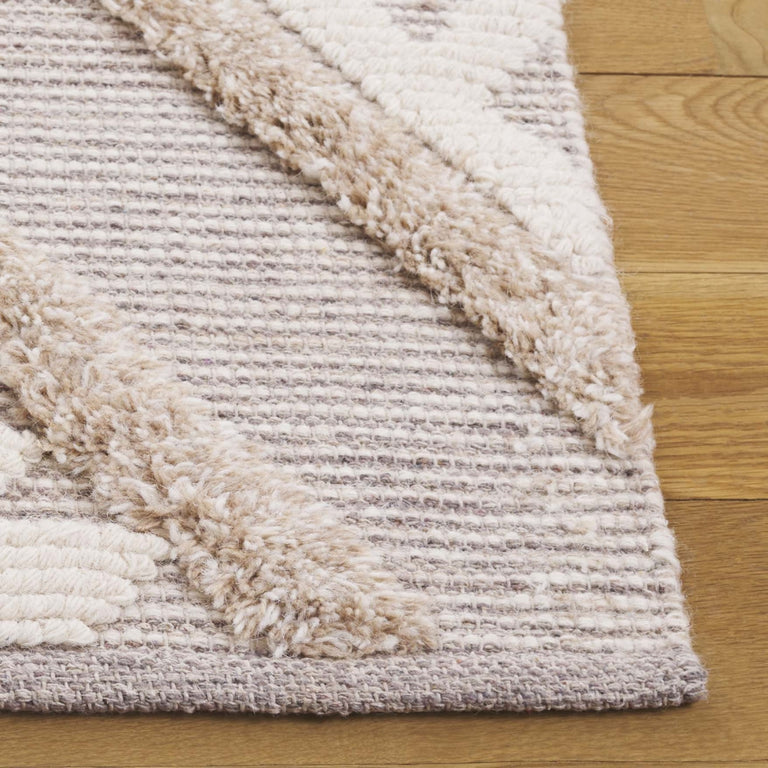 EHRLING HAND WOVEN RUG