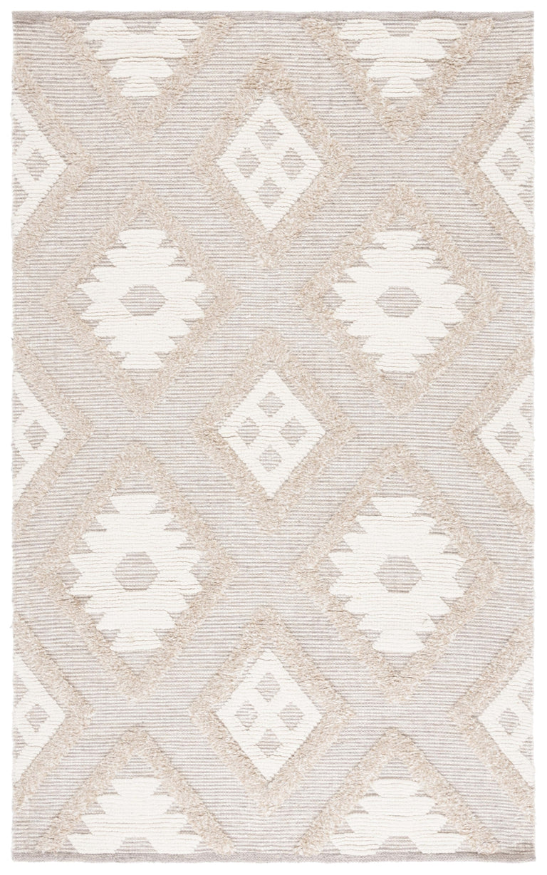 EHRLING HAND WOVEN RUG