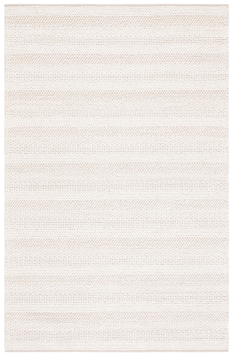 EKBERG HAND WOVEN RUG